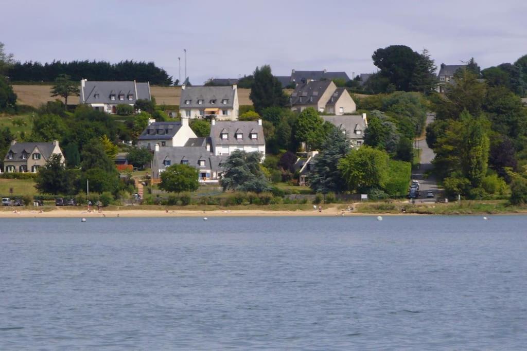 Les Cles Du Vallion, T2 Confort, Bord De Plage Et Paysages Saint-Jouan-des-Guérets Esterno foto